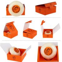 滋润马油手工皂 热卖马油皂同款护肤香皂补水滋润手工皂