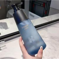 氨基酸去屑洗发水柔顺护发素水润丝滑沐浴露洗护沐套装