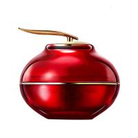 龙血膏50g 贵妇膏素颜霜提亮肤色重塑初保湿奢润肌肤视醇胎盘素御龄龙血膏