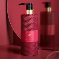 洗发露500g 鱼子酱轻盈蓬松发膜500大容量留香顺滑理发店发膜护发素