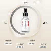 烟酰胺原液玻尿酸虾青素精华补水保湿修护淡痘印亮肤去色斑精华液