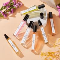 夜市地摊香水小样 香水10分装 摆摊全套