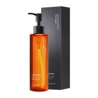 正常规格 150 黑茶净澈洁颜油温和清洁毛孔眼唇脸卸妆油水感多效卸妆水