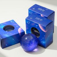 手工皂伴手礼社区网红同款银河香水皂