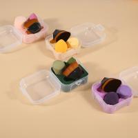 55号粉底刷配美妆蛋水滴葫芦套装彩妆蛋粉扑套盒