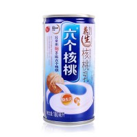 养元六个核桃智汇核桃乳180ml