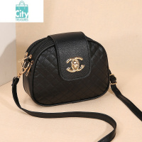 BANGDOU女包夏季菱格百搭小包包女2023新款潮相机包女士斜挎包时尚单肩包