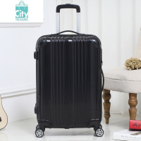 BANGDOU小型轻便可爱行李箱男女学生2023新款高颜值级大容量拉链款可坐人