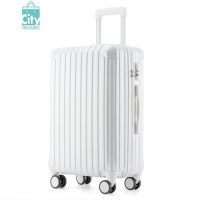 BANGDOU行李箱女旅行箱密码箱男生拉杆箱24寸皮箱子20寸万向容量28寸