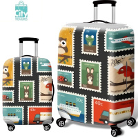 BANGDOU耐磨箱套行李箱保护套拉杆密码箱皮箱外套防尘罩20/24/26/28/29寸