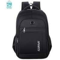 BANGDOU书包男生小学生四5五6六高年级青少年大容量初一男孩初中生双肩包