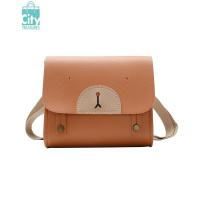 BANGDOU儿童书包2023春夏新款双肩包可爱小熊百搭背包潮男女童学生书包