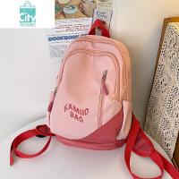 BANGDOU研学旅游背包中小学生女孩出游补课书包儿童外出春游小双肩包男童