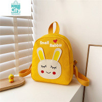 BANGDOU迷你小书包幼儿宝宝超萌包包男童儿童外出女孩可爱婴儿背包1--2岁
