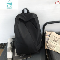 BANGDOU书包男大学生ins潮酷中学生初中生高中生双肩包日系简约校园背包