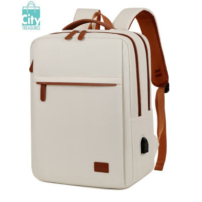 BANGDOU背包男可扩容登机大容量电脑包学生书包行李包相机包旅游双肩包女