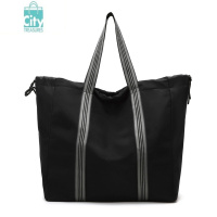 BANGDOU幼儿园装棉被子双肩包女大容量航空登机包抽绳旅行背包男定制logo