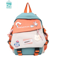 BANGDOU双肩包mini小包女夏季新款可爱女童迷你小背包幼儿园大学生书包