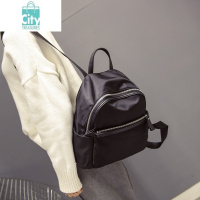 BANGDOU2022年新款潮书包女韩版时尚百搭牛津布尼龙布双肩包女旅行小背包