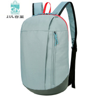 BANGDOU迪卡浓2024超轻户外旅行双肩包女登山包男孩休闲背包学生儿童书包