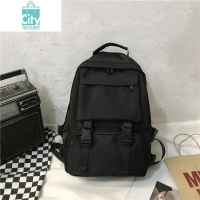 BANGDOU宋亚轩同款双肩包高中生大容量旅行背包女生中学生大学生初中书包