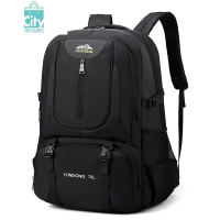 BANGDOU双肩包男旅游超大容量轻便迷彩军旅登山包旅行行李爬山背包女款