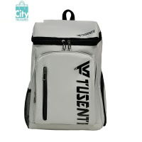 BANGDOU羽毛球包背包男运动训练2023新款大容量网球包双肩女专用装备书包