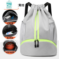 BANGDOU儿童足球装备包篮球包训练背包双肩训练包双肩大容量男童小学生