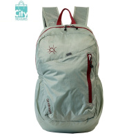 BANGDOU户外双肩包超轻便携折叠背包登山徒步休闲逛街皮肤包男女包