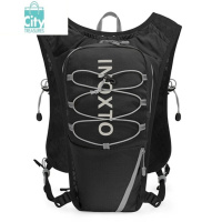 BANGDOU跑步背包男女超轻越野马拉松运动防水双肩包户外徒步包登山包