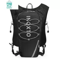 BANGDOU跑步背包男女超轻越野马拉松运动防水双肩包户外徒步包登山包