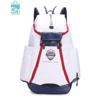 BANGDOU大容量篮球双肩包队书包USA男女精英包旅行训练背包