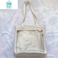 BANGDOU大容量原创娃包20cm外出单肩斜挎包早春新款日系原宿风休闲背包女