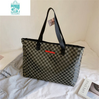 BANGDOU大容量旅行包女短途旅游防水行李袋手提健身包单肩妈咪收纳待产包