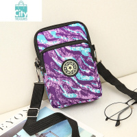 BANGDOU老年人手机挂袋防丢袋手机包迷你小包包老年机女挂颈子手机保护套