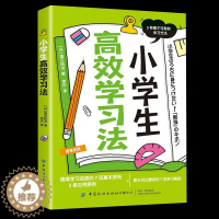 [醉染正版]小学生高效学习法 国立拓治 著 蒋丹丹 译 家庭教育文教 出版社正版授权图书中国纺织出版社出版小学生学习方法