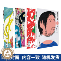 [醉染正版]BranD杂志59国际品牌设计杂志No.59期 2021年11月出刊平面设计杂志期刊书籍 平面设计期刊书籍