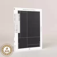 [醉染正版]正版 新建筑与包豪斯 瓦尔特·格罗皮乌斯 全新的建筑观 毕业作品设计入门自学土木工程设计建筑材料 艺术建筑设