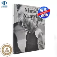 [醉染正版]英文原版 Martin Margiela 马丁马吉拉书1989—2009女士系列 进口艺术 The Wome