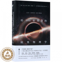 [醉染正版]给好奇者的暗黑物理学(精)