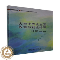 [醉染正版]正版 大学生职业生涯规划与业指导宋建卫书店社会科学书籍 畅想书