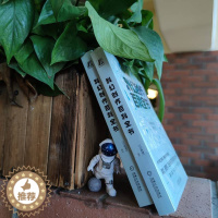 [醉染正版]科幻创作百科全书 (日)森濑缭 编 张丽珍 译 外国文学理论 文学 机械工业出版社 图书