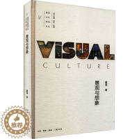 [醉染正版]正版 视觉文化研究文丛:景观与想象(精装) 童强 生活·读书·新知三联书店 9787108073402 艺术