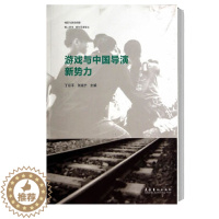 [醉染正版]正版 游戏与中国导演新势力 无 著作 丁亚平 等 主编 影视专业导演专业 游戏传媒专业 中国现当代文学理