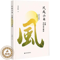 [醉染正版]风起山南 安徽农村改革溯源 李嘉树 著 经济理论、法规 经管、励志 社会科学文献出版社 正版图书