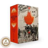 [醉染正版]正版美国人的历史(第7版共3册)9787552032895 约翰·马克·法拉格上海社会科学院出版社有限公司历