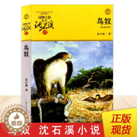 [醉染正版]正版 鸟奴 动物小说大王沈石溪 升级版 品藏书系 中小学生课外阅读 儿童文学书籍 中国动物故事小说