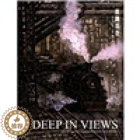 [醉染正版](正版)景隅深处:常天鹄绘画·诗歌·散文:Chang Tianhu paintings·poems an