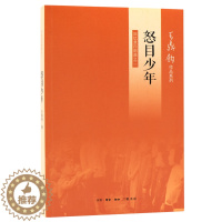 [醉染正版]怒目少年 回忆录四部曲之二 王鼎钧 著 散文 文学 生活·读书·新知三联书店