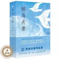 [醉染正版]正版 《候鸟夫妻》 都市情感长篇小说 都市情感 婚恋女性职场 励志小说 通俗读物